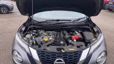 Nissan Juke 1.0 DiG-T 114 Acenta 5dr Petrol Hatchback